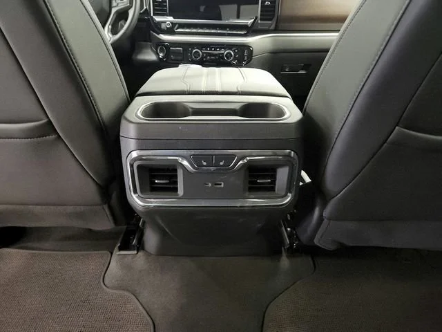 Used 2026 Black Chevrolet High Country image 36
