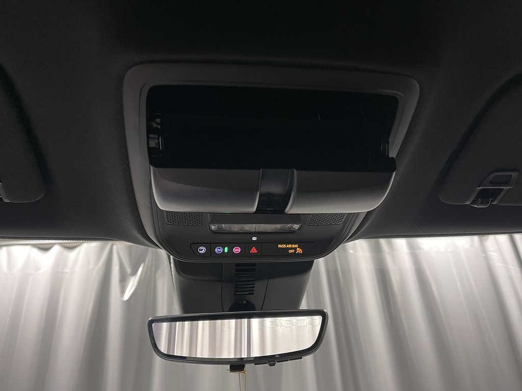 2026 Buick Enclave Preferred - Photo 30