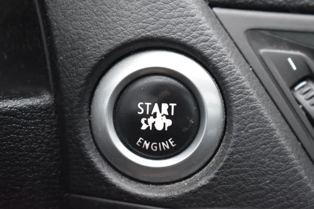 Used 2014 Black BMW xDrive28i image 25