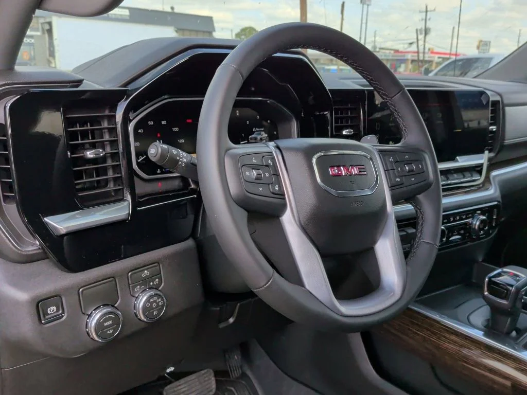 2026 GMC Sierra 1500 Elevation - Photo 14