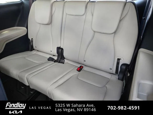 New 2026 Gray Kia EX image 18