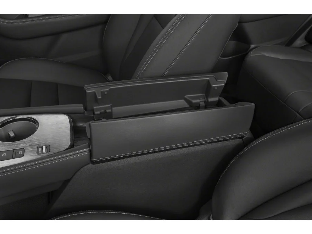 Used 2023 Gray Nissan SL image 9