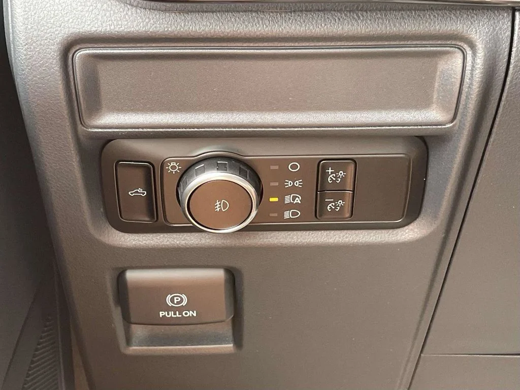Certified Used 2024 Gray Ford STX image 26