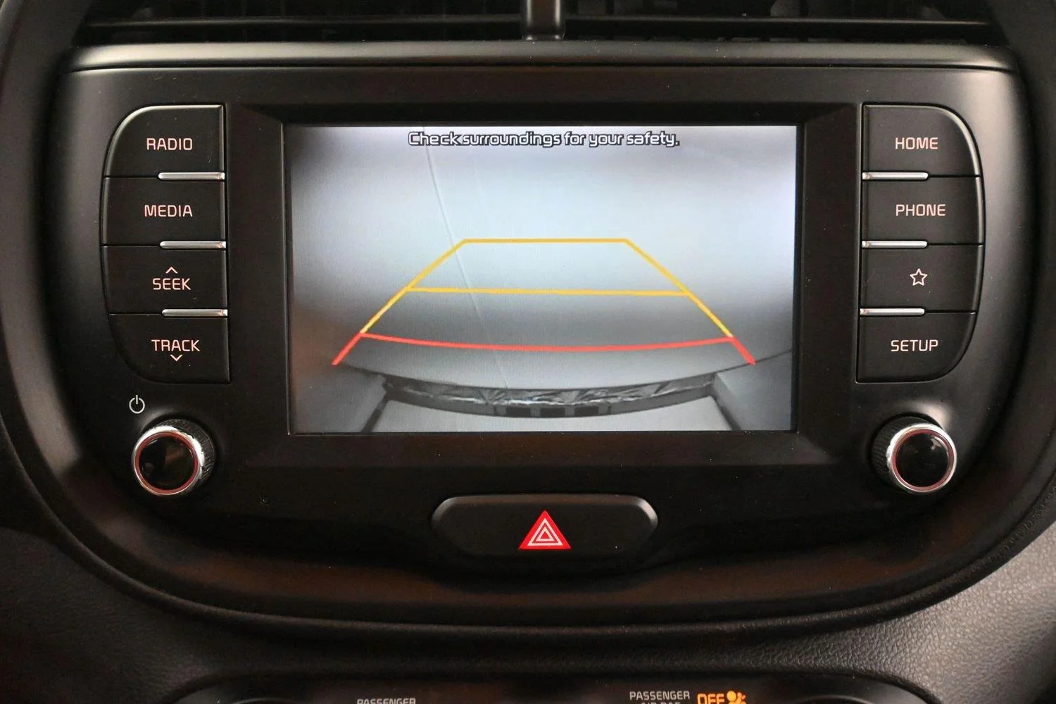 Used 2020 Sparkling Silver Kia S image 20