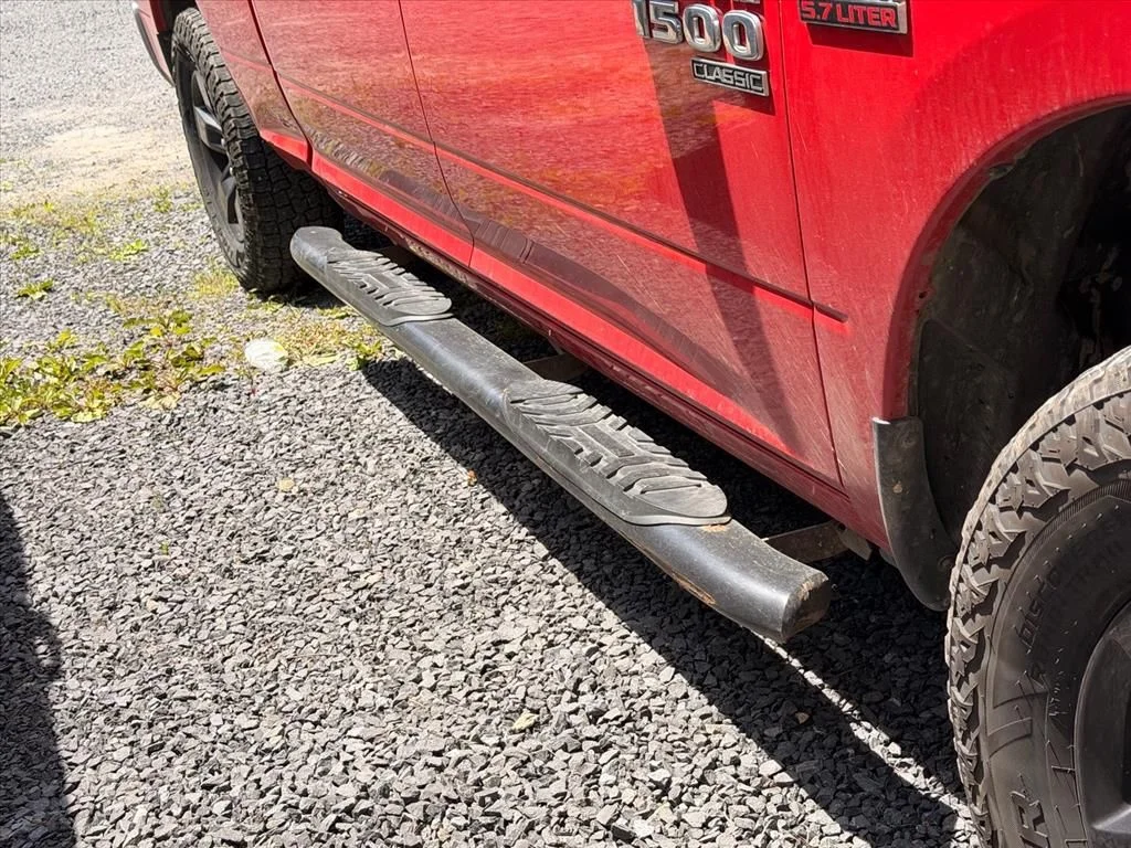 Used 2019 Red Ram SLT image 16