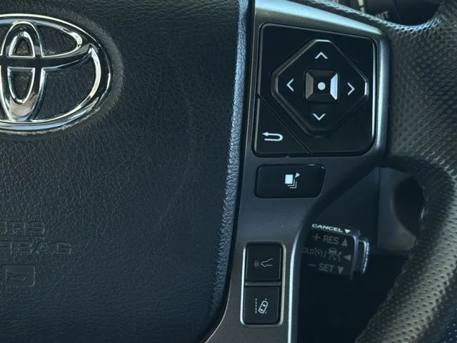 Used 2023 Gray Toyota TRD Sport image 28