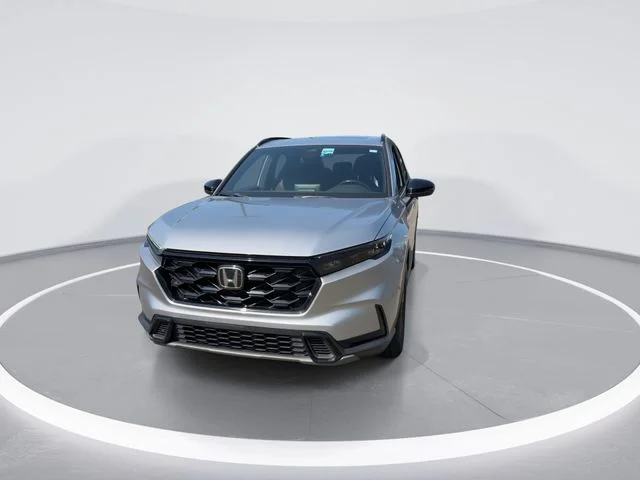 Used 2024  Honda Sport image 3