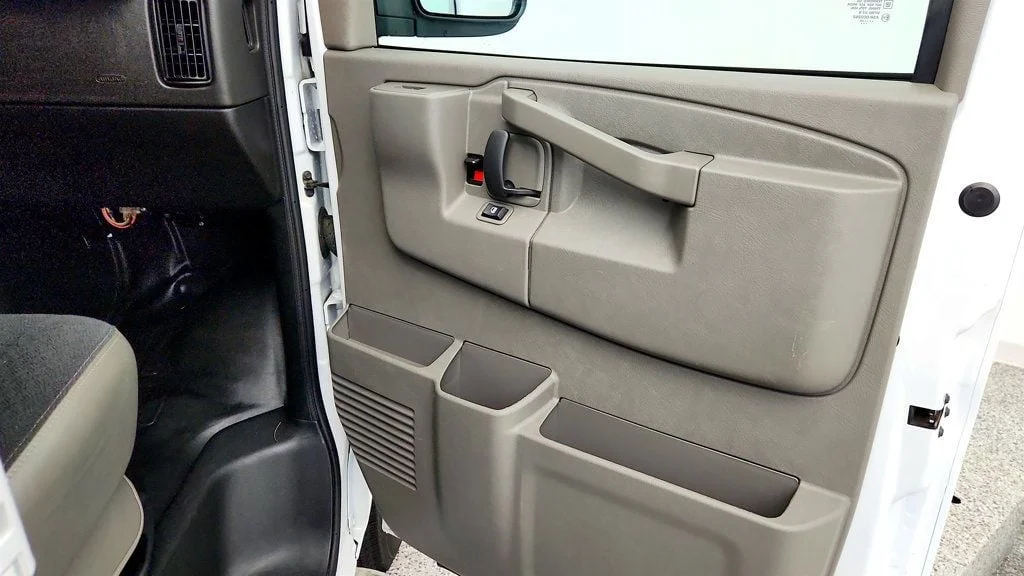 Used 2025 Summit White GMC RWD 2500 135