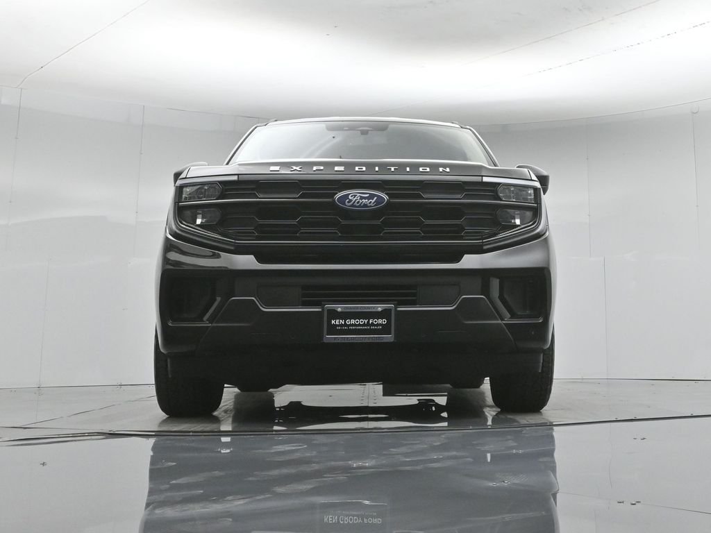 Certified Used 2025 Black Ford Active image 50