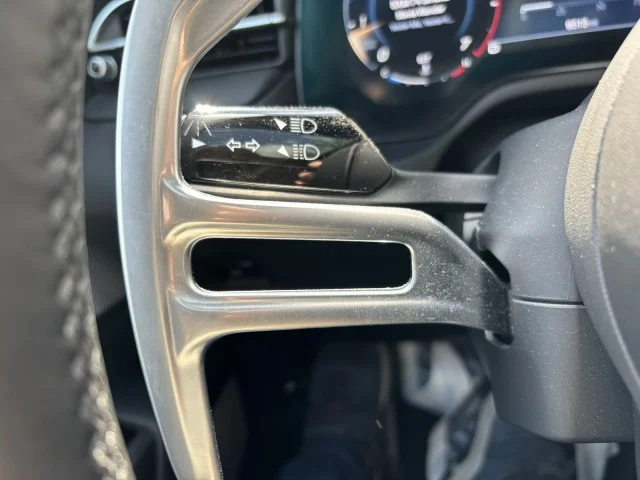 Used 2023 Nero Tempesta Metallic Maserati GT ~ Techssistance Package ~ Heads Up Display !!! CPO ELIGIBLE !!!E image 33