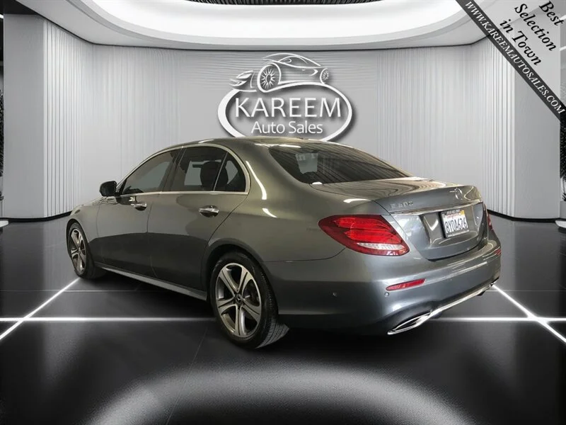 2018 Mercedes-Benz E-Class E300 - Photo 7