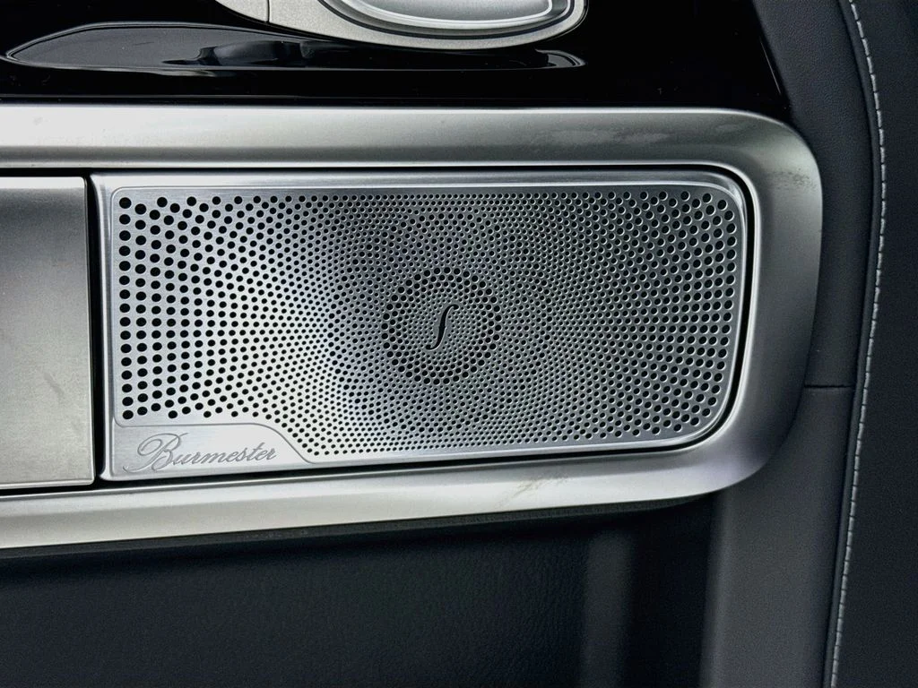 New 2027 Polar White Mercedes-Benz G 63 AMG® image 20