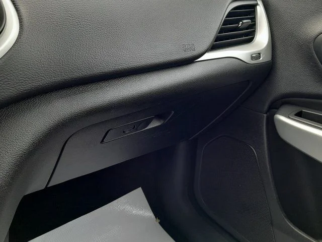 2017 Jeep Cherokee Trailhawk - Photo 36