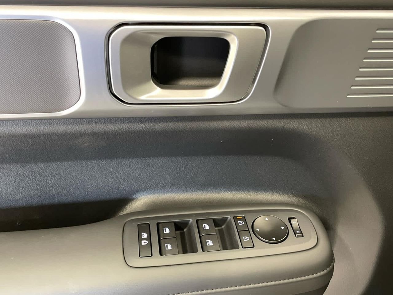 New 2026 Rockwood Green Hyundai XRT AWD image 73