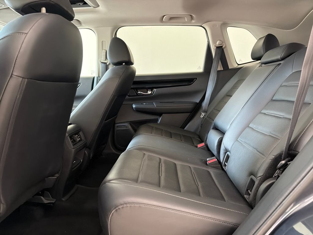 Used 2024  Honda EX-L image 31