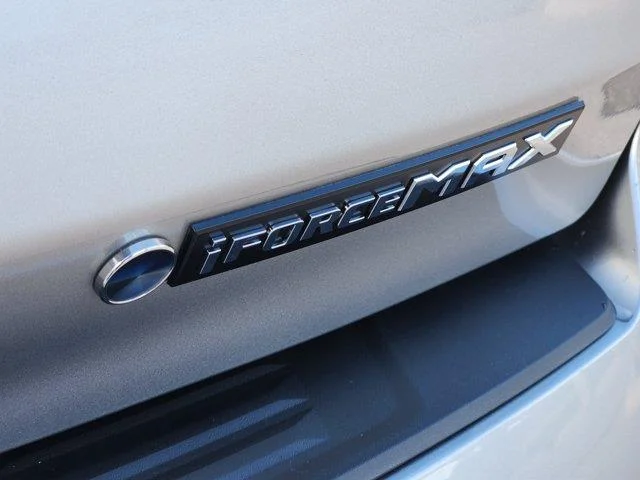 Used 2026 Silver Toyota Limited 4x2 image 12