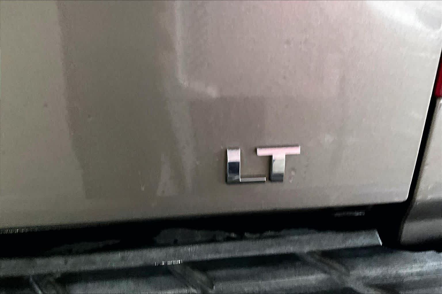 Used 2012 Mocha Steel Metallic Chevrolet LT image 9
