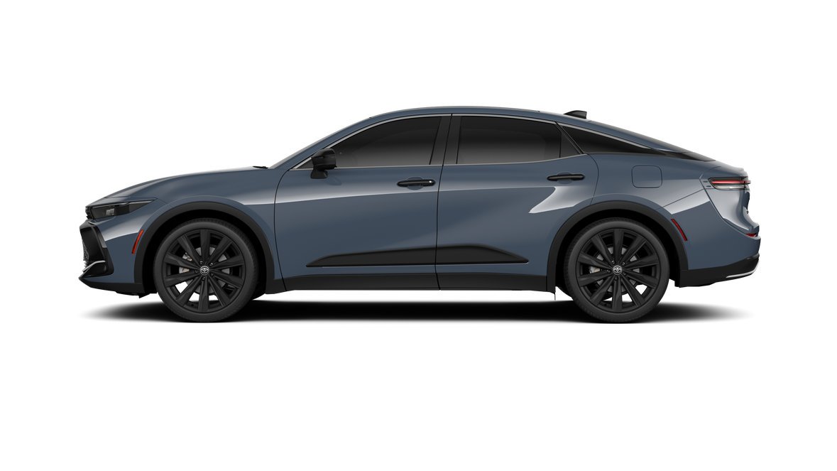 New 2026 Storm Cloud Toyota Nightshade image 47