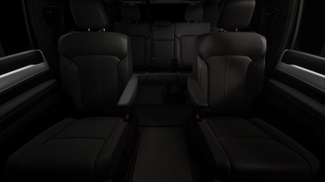 New 2026 Steel Blue Exterior Paint Jeep Upland image 3