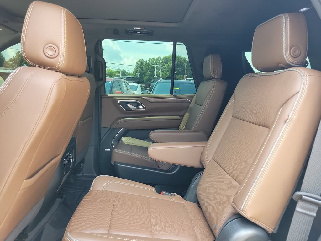 2023 Chevrolet Tahoe High Country - Photo 14