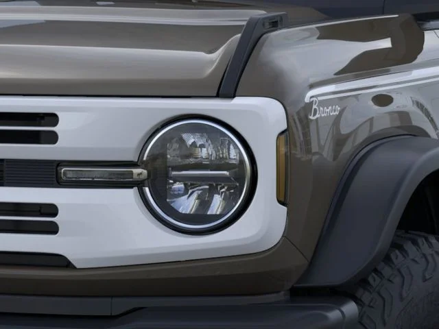 New 2026 Marsh Gray Ford Heritage Edition image 20