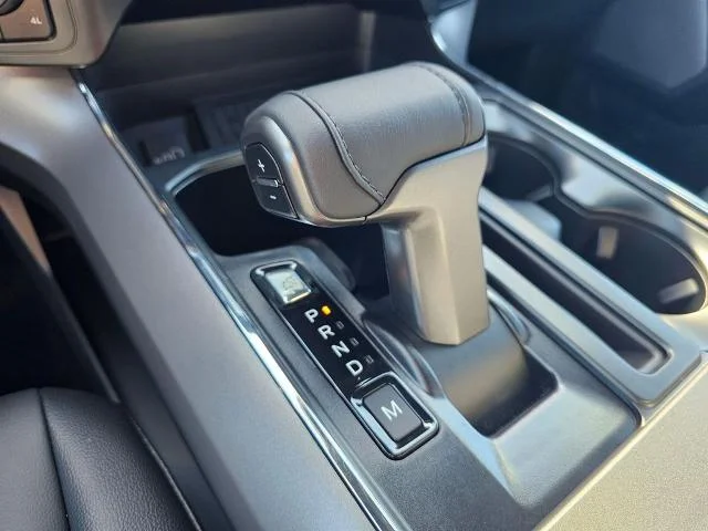 New 2026 Carbonized Gray Metallic Ford XLT image 67
