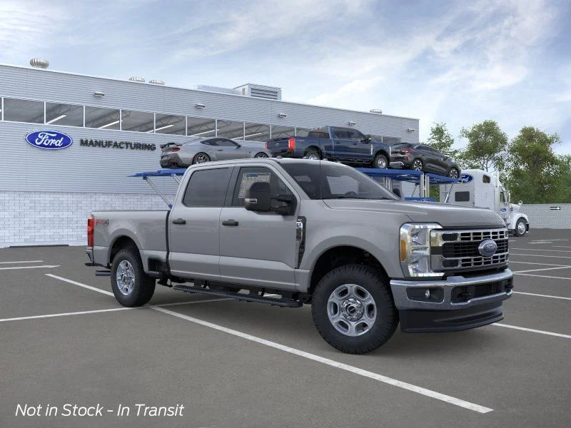 2026 Ford F-250 XLT 4x4 Crew Cab 6-3/4' Box's photo