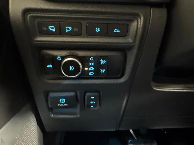 Certified Used 2024 Green Ford Raptor image 20