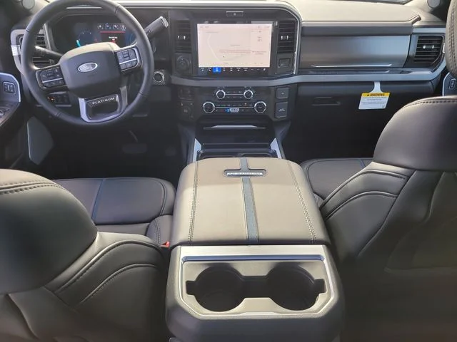 New 2026 Avalanche Ford Platinum image 15