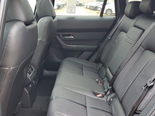 New 2026 Ingot Blue Metallic Mazda Premium AWD image 16
