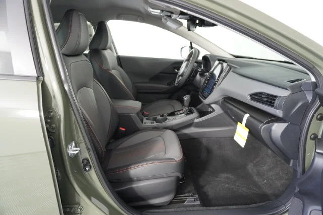 New 2026 ALPINE GREEN Subaru Limited image 27