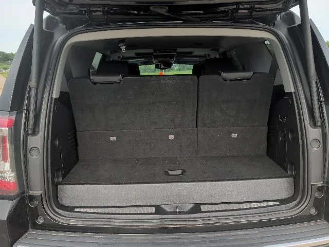 Used 2019 Black GMC Denali image 17