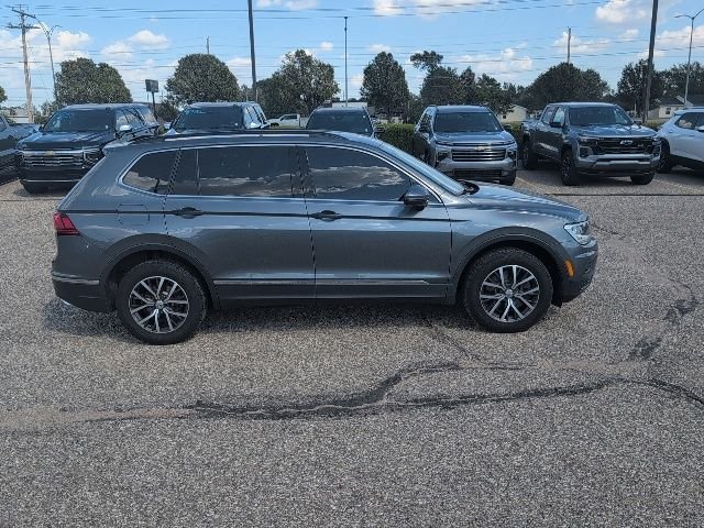 Used 2020 Gray Volkswagen 2.0T SE image 15