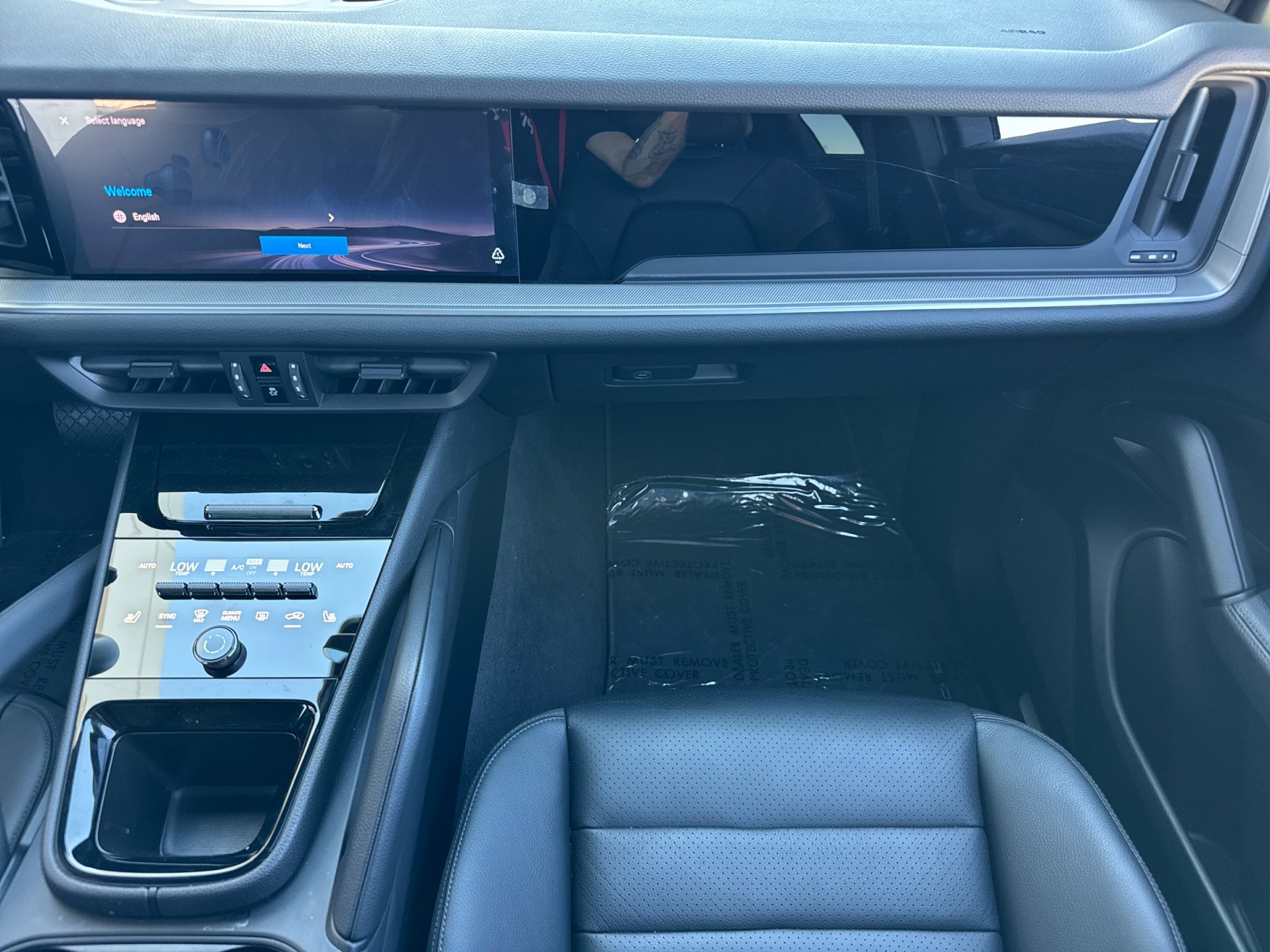 Certified Used 2026 Gray Porsche AWD image 26