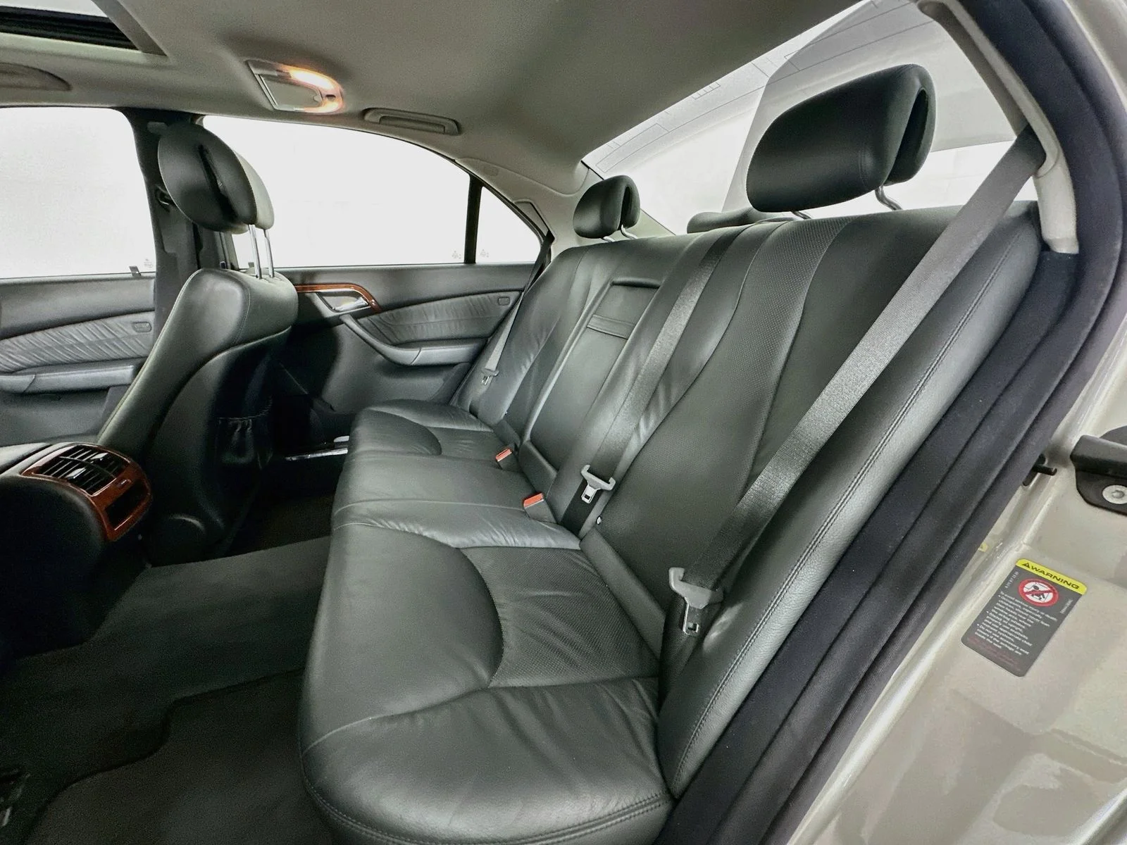 Used 2006  Mercedes-Benz S 430 image 23