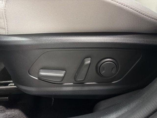 New 2026 Gray Hyundai SEL AWD image 9