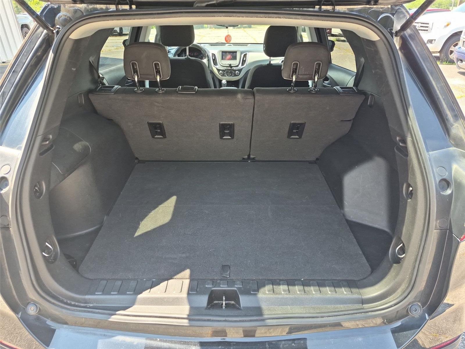 Used 2020 Mosaic Black Metallic Chevrolet LS image 33