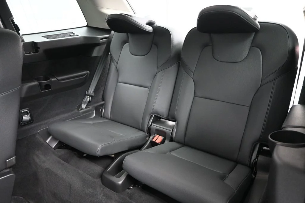 Certified Used 2023 Thunder Grey Volvo Plus image 15