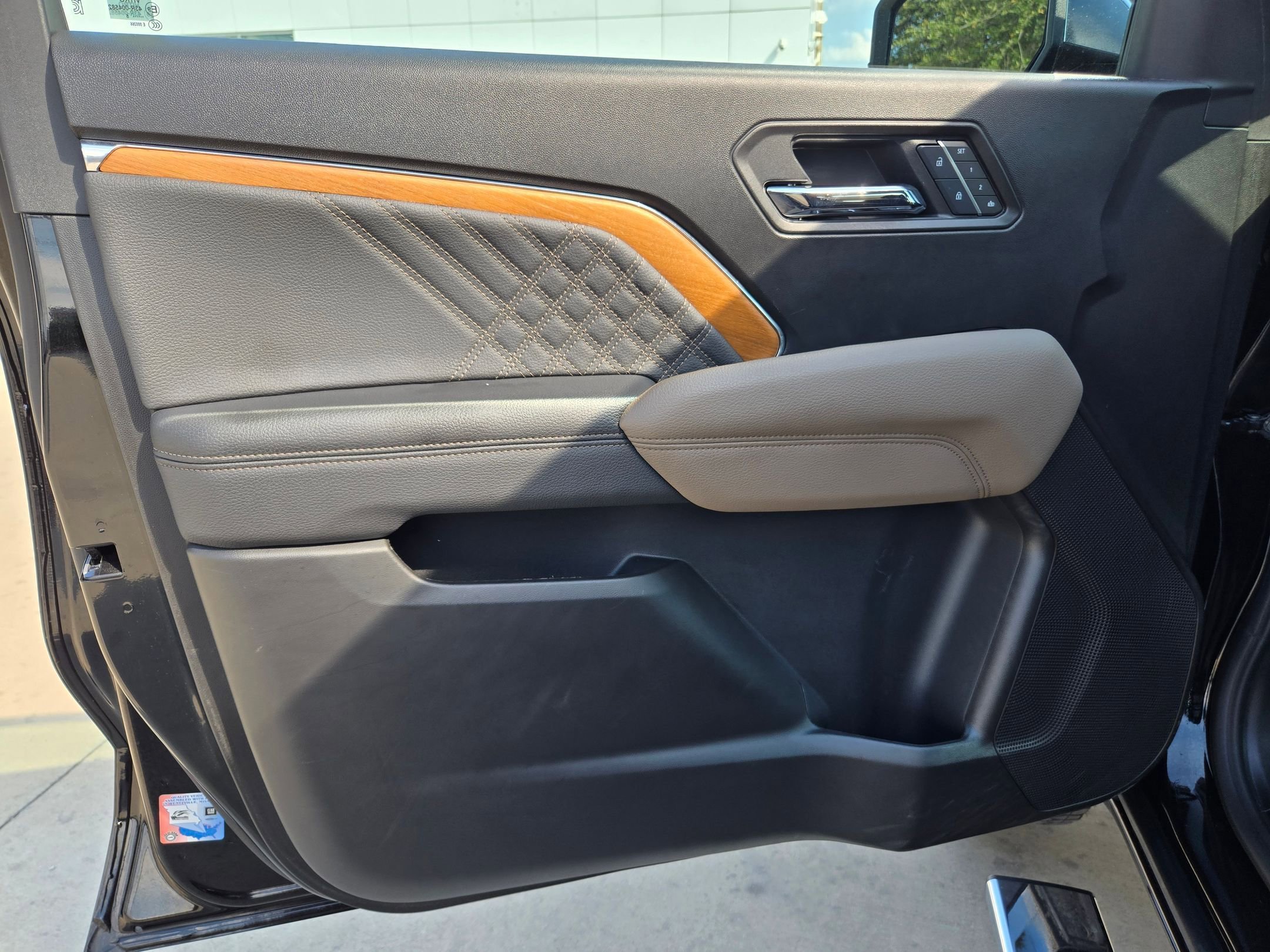 2025 GMC Canyon Denali - Photo 20
