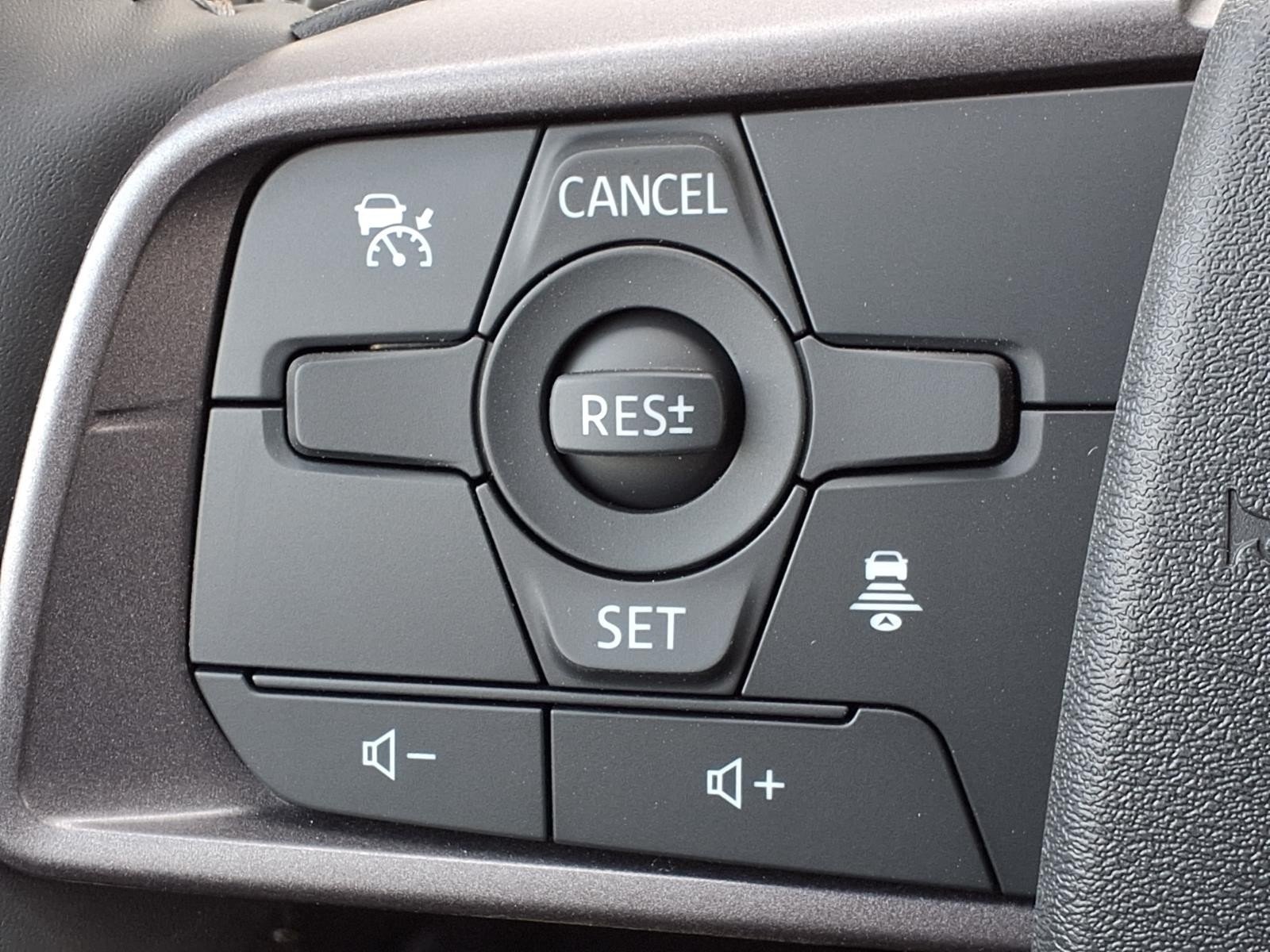 2026 Nissan Sentra SV Gray at Robbins Nissan