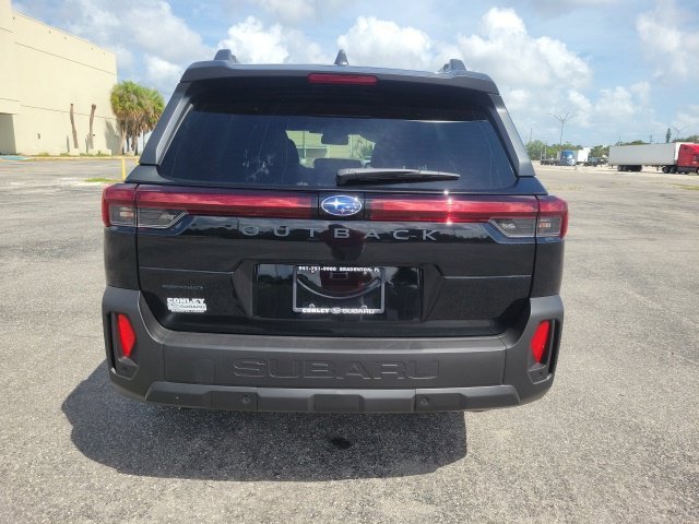 New 2026 CRYSTAL BLACK SILICA Subaru Limited XT image 6