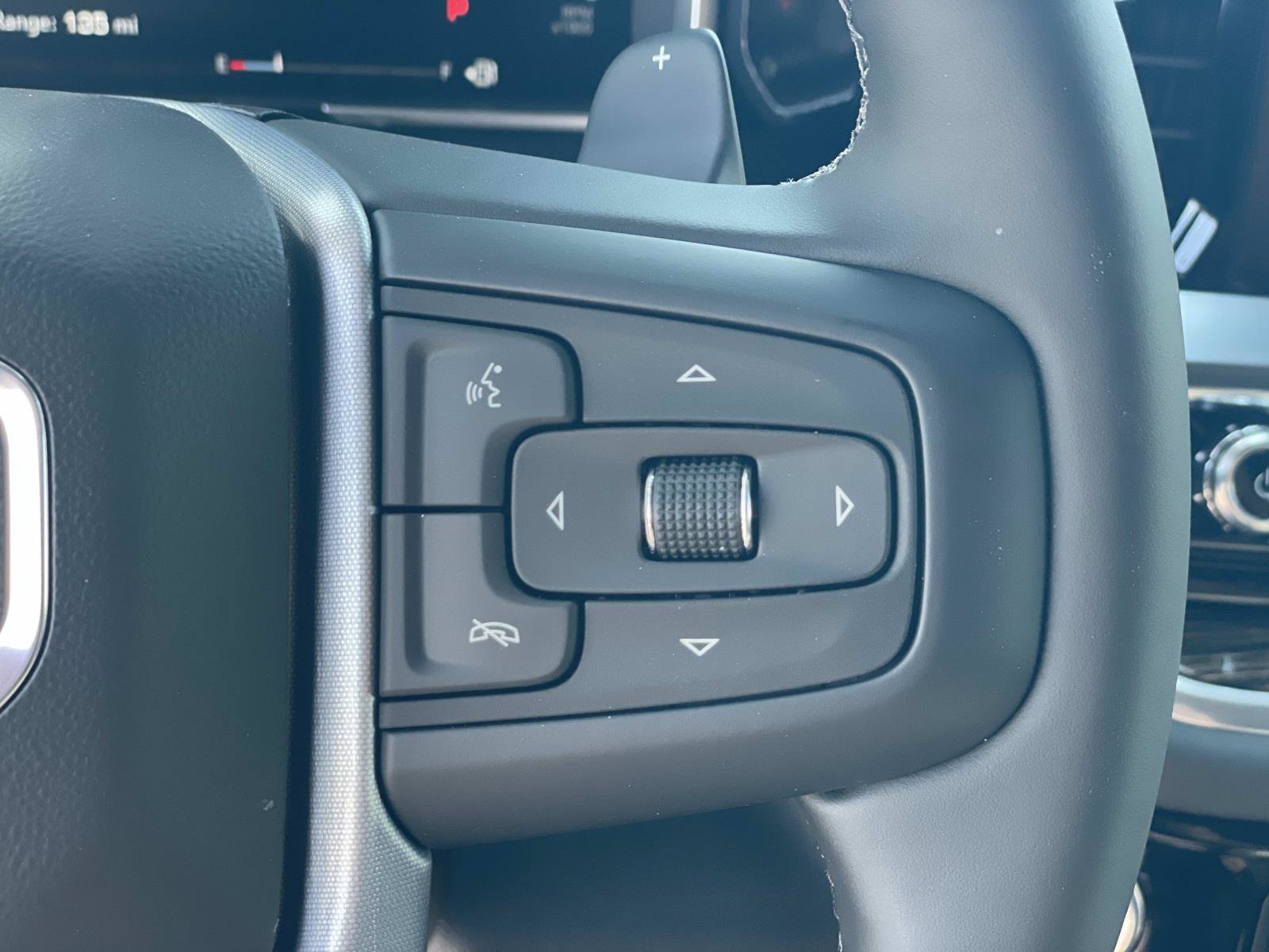 2026 GMC Sierra 1500 Elevation - Photo 12