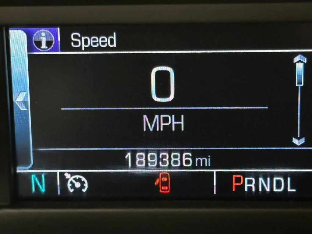 Used 2018 White Chevrolet LT image 18