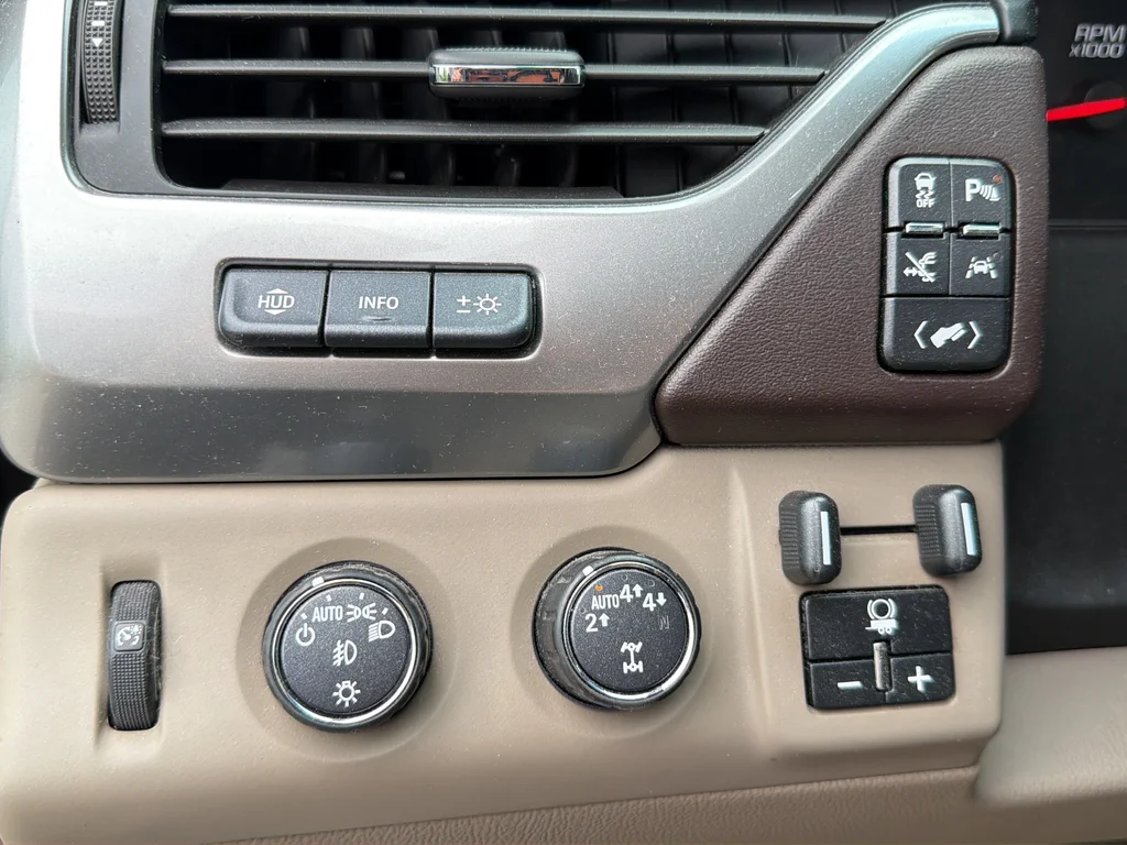 Used 2019 Blue Chevrolet Premier image 35