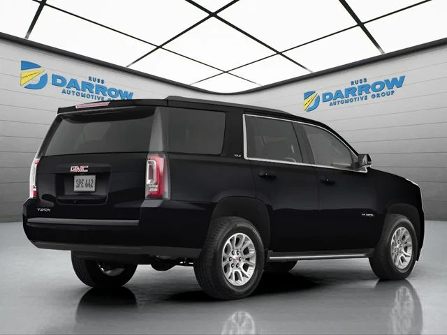 Used 2020 Black GMC SLT image 3