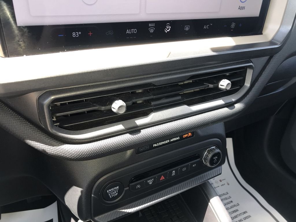 Certified Used 2025 Gray Ford Big Bend image 18