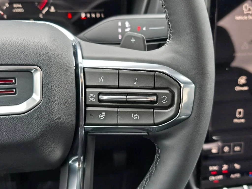 2026 GMC Terrain Elevation - Photo 19