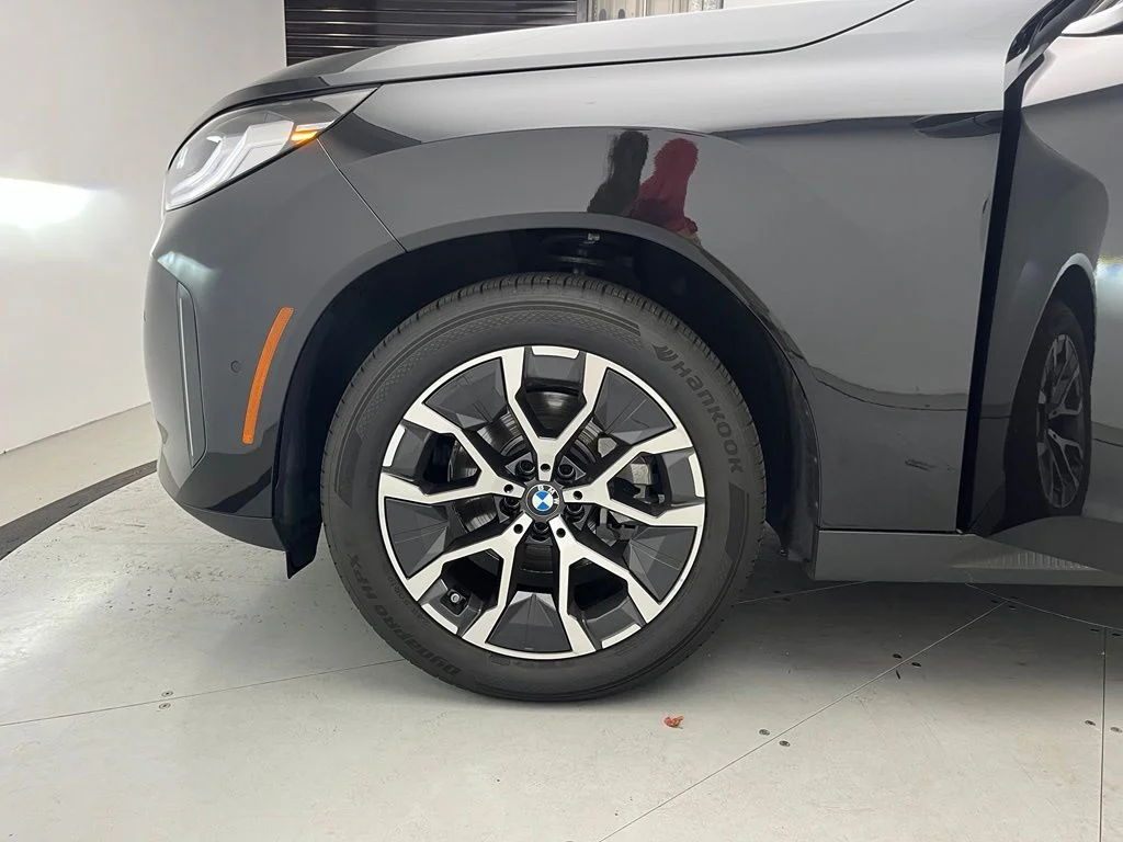 Certified Used 2026 Black Sapphire Metallic BMW 30 xDrive image 16