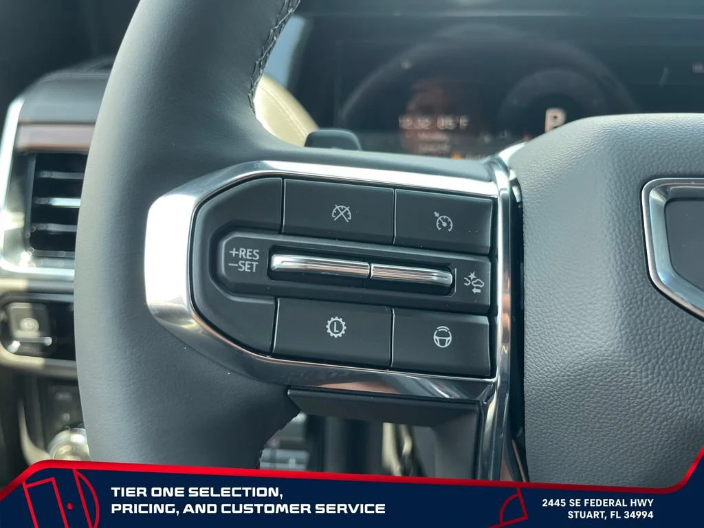 2026 GMC Yukon XL Denali - Photo 26