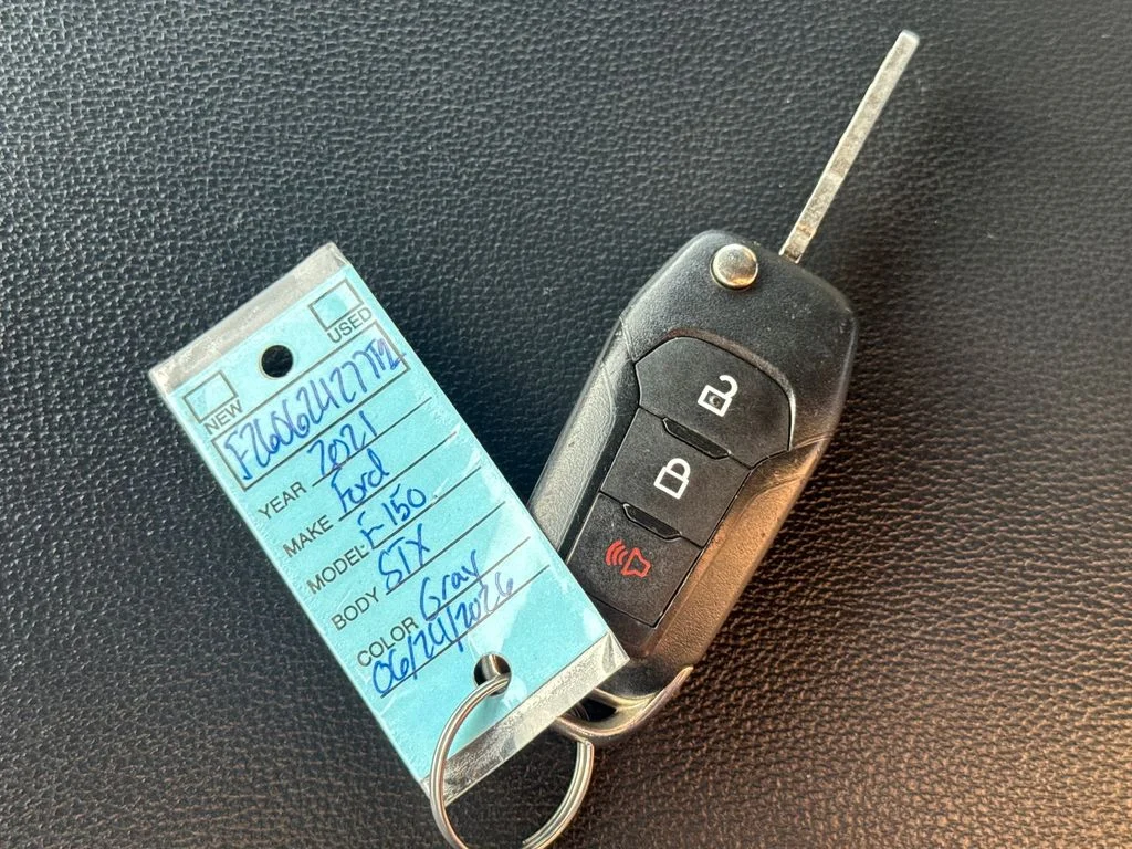 Used 2021 Lead Foot Ford XL image 46